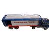 Image 2 : Vintage Express Service die cast truck made by Corgi Toys