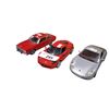 Image 1 : 3 1:24 scale die cast cars