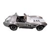 Image 1 : 1:24 scale Shelby Cobra 427 Franklin Mint car