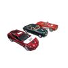 Image 1 : 3 1:24 scale die cast cars
