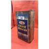 Image 1 : Vintage Cilux reducer tin