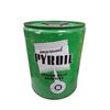 Image 1 : Vintage Pyroil crank case additive pail