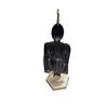Image 2 : Vintage metal knight 28"
