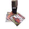 Image 1 : Lot of Hotrod magazines