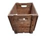 Image 2 : Vintage wooden 7up crate