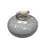 Image 1 : Vintage curling rock