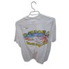 Image 2 : NOS vintage Joe Camel "Beach" men's XL shirt