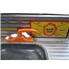 Image 2 : Vintage 60s Sunny Suzy tin sink 13"x11"x7" tin