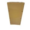 Image 3 : Vintage 60s Sunny Suzy tin fridge 18"x7"x7"