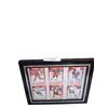 Image 3 : Hockey card collection, framed cards, cans etc