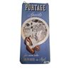 Image 1 : Vintage cardboard Portage Sports shoe ad 30"x14"