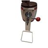 Image 2 : Vintage tavern dispenser, Courage, 19"