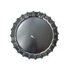 Image 2 : Reproduction metal Pepsi button sign 13" diameter