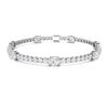 Gold & White Diamonds 15.70 Cts Bracelet