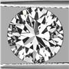 Brilliant White Diamond 1.00 Cts - IGI Certifed