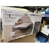 Image 1 : Double diplomat folding  Bed
