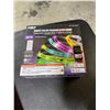 Image 1 : Smart color chasing strip light