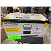 Image 1 : The molossus paint roller set 18 inch