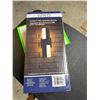 Image 1 : Outdoor LED cylinder scone