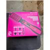 Image 1 : All-in-one dryer brush set