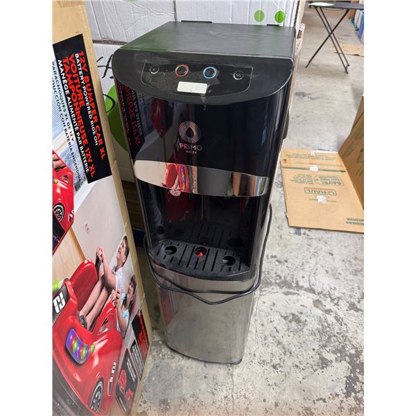 Primo water cooler