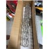 Image 1 : LED vanity light