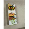 Image 1 : Stainless dig fruit kit