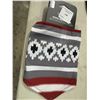 Image 1 : Dog bandanna, size medium