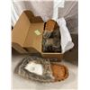 Image 1 : Moccasin size 9