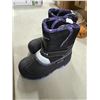 Image 1 : Children's boots size 12