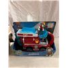 Image 1 : Paw patrol Marshalls load and launch Fire truck