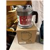 Image 1 : Oil cooker