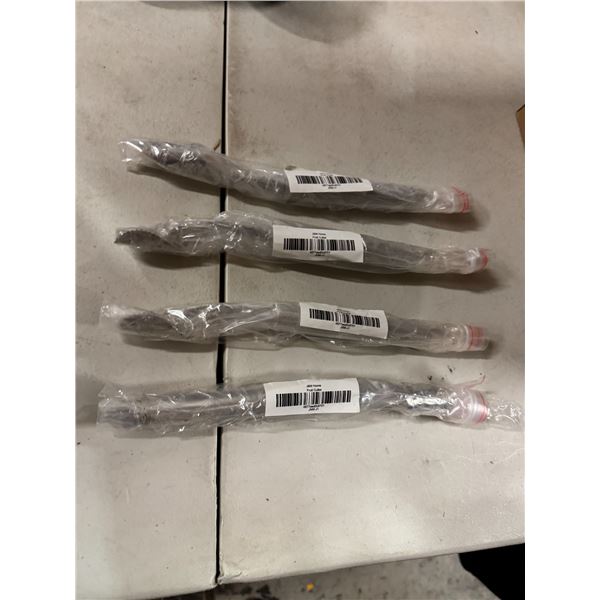 Fruit cutters
