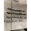 Image 1 : Fruit cutters