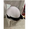 Image 1 : Helmet size large large