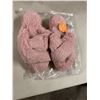 Image 1 : Slippers size 7/8