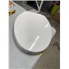 Image 1 : Toilet seat