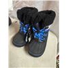 Image 1 : Toddler boots size 6
