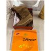Image 1 : Forever  size 6 boots