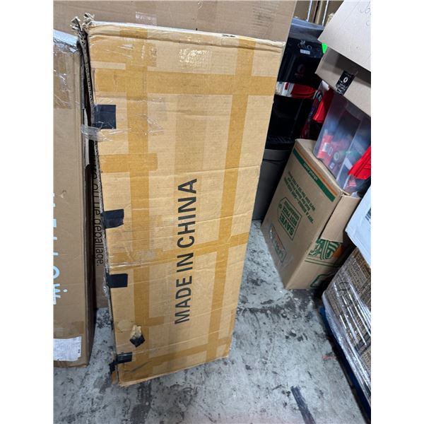 Display rack