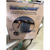 Image 1 : Inflatable jumbo snow bunker