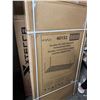 Image 1 : Versa rack 4 foot by 8 foot adjustable overhead rack white