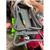 Image 1 : Gardening stool item