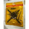Image 1 : Adjustable circle hole cutter