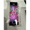 Image 1 : FRAMAR purple rain de tangle brush