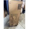 Image 1 : 4 tear steel wire shelving