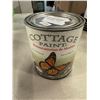 Image 1 : Cottage Paint asphalt