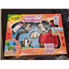 Image 1 : Scrribble scrubbie Dinosaur set