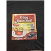 Image 1 : Crispy bacon shell