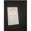 Image 1 : Voice activated night light- blue
